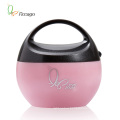 Beauty Care Battery Massager with Replaceable Powder off for Making up